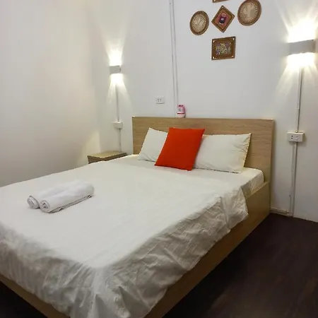 Hanowood Homestay Hanoi Exterior photo