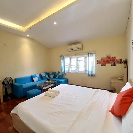 Hanowood Homestay Hanoi Exterior photo