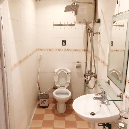 Hanowood Homestay Hanoi Exterior photo