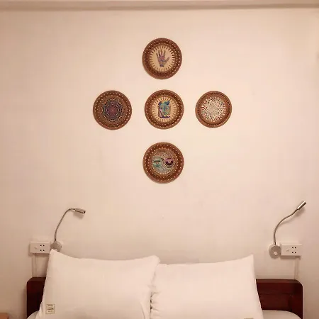 Hanowood Homestay Hanoi Exterior photo