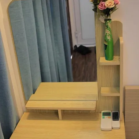 Hanowood Homestay Hanoi Exterior photo