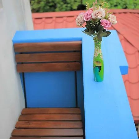 Hanowood Homestay Hanoi Exterior photo