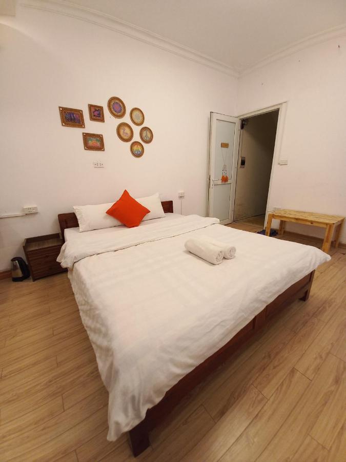 Hanowood Homestay *