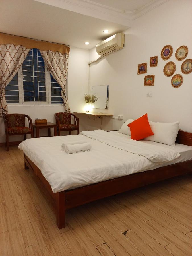 Hanowood Homestay