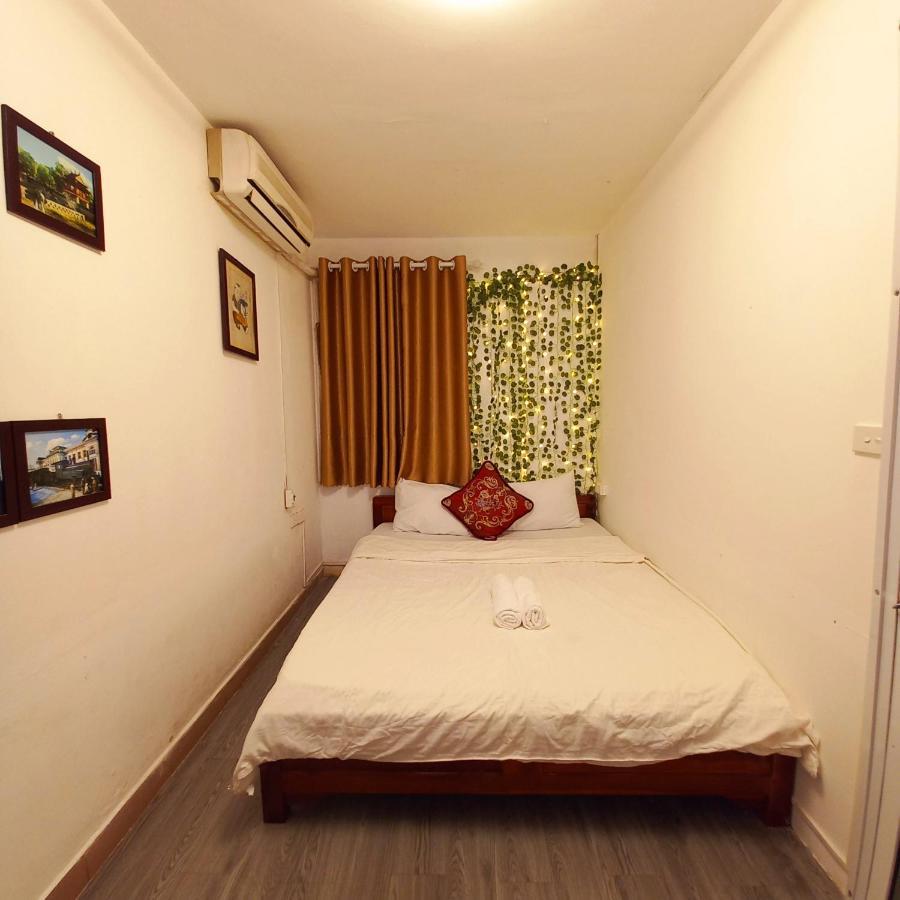 Homestay Hanowood