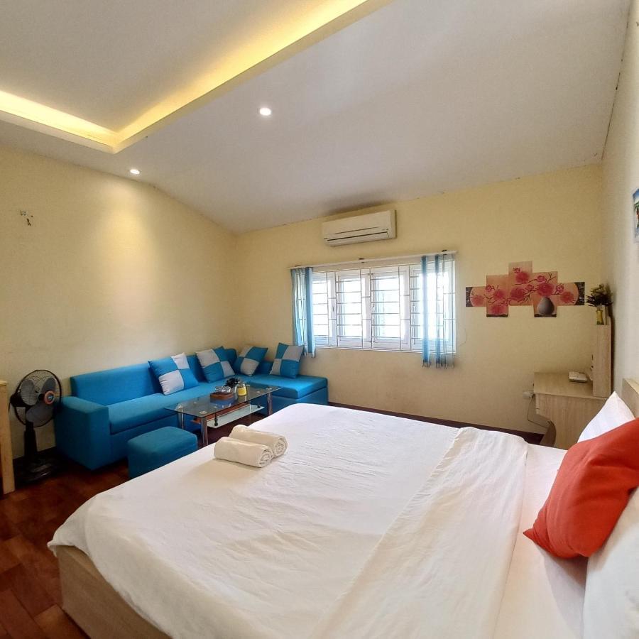 Hanowood Homestay *