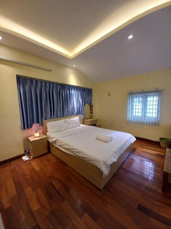 Hanowood Homestay Hanoi