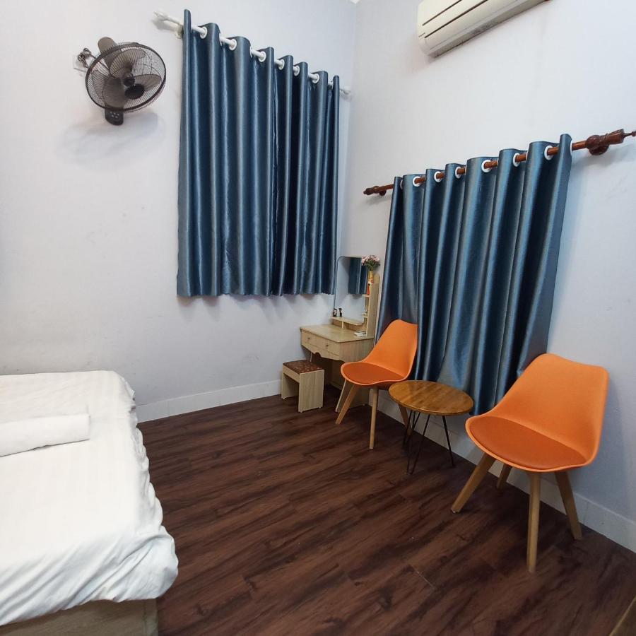 Hanowood Homestay Hanoi