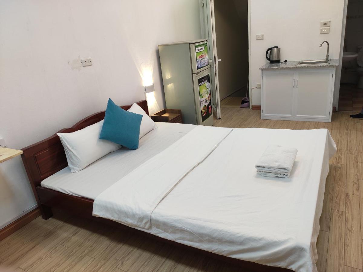 Homestay Hanowood *