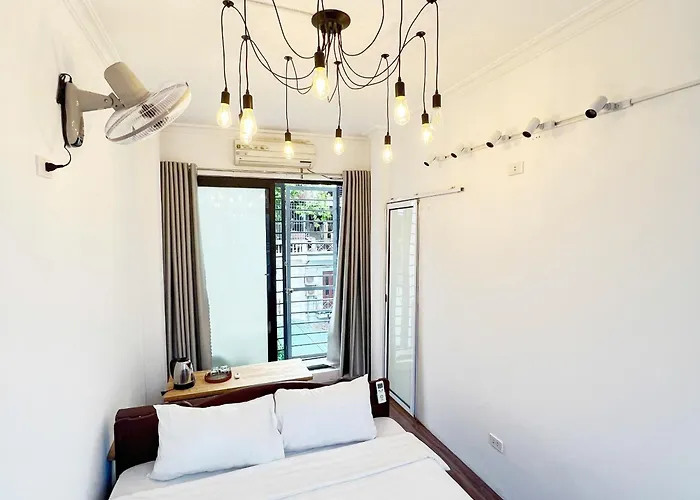 Hanowood Homestay