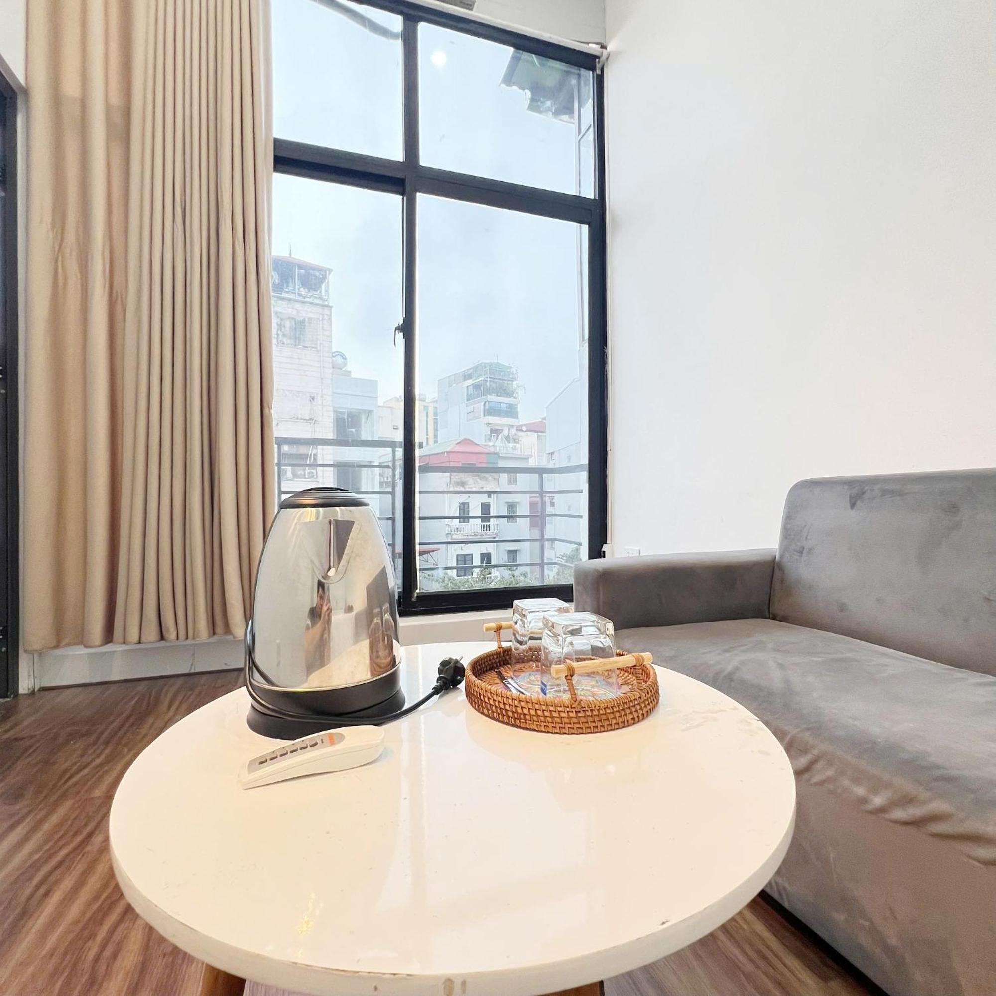 Hanowood Homestay